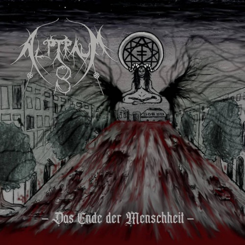 Alptraum - Das Ende Der Menschheit (2021)