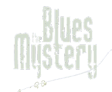 The Blues Mystery - Diesеl Rосk (2015)