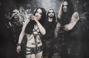 Theatres Des Vampires - Discography (1995-2016)