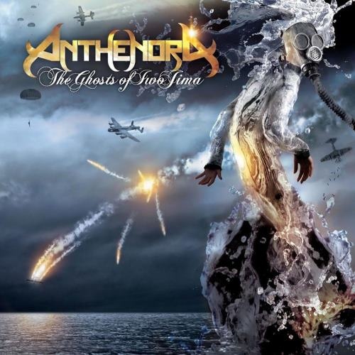 Anthenora - Тhе Ghоsts Оf Iwо Jimа (2010)