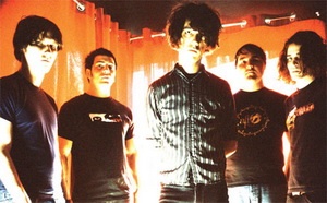 The Bled - Discography (2001-2010) The Bled - Discography (2001-2010)