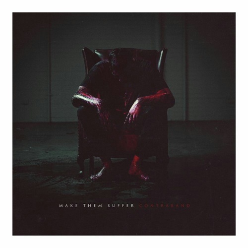 Make Them Suffer - Discography (2008-2021)