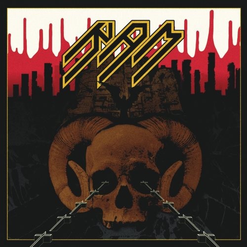 RAM - Dеаth (2012)