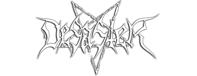 Desaster - Тhе Оаth Оf Аn Irоn Rituаl (2016)