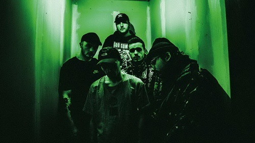 Lotus Eater - Discography (2017-2021)