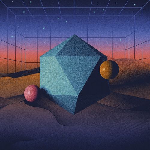 Oslo Tapes - Ør (2021)