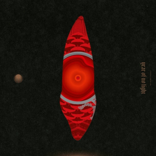 Year of No Light - Consolamentum (2021)
