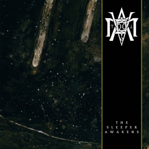 Avtotheism - The Sleeper Awakens (2021)