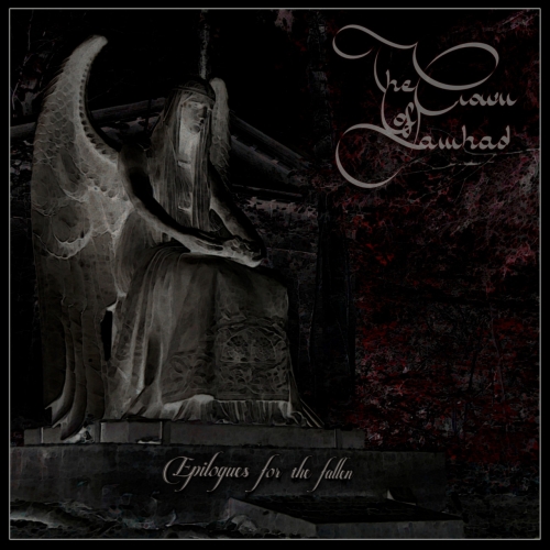 The Crown of Yamhad - Epilogues For The Fallen (2021)