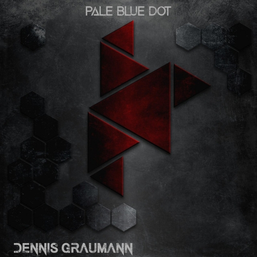 Dennis Graumann - Pale Blue Dot (2021)