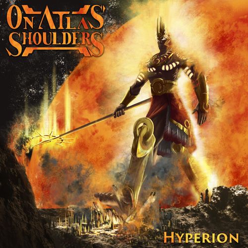 On Atlas' Shoulders - Hyperion (2021)