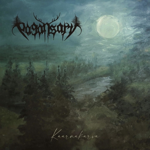 Pagansarv - Kaarnakarva (2021)