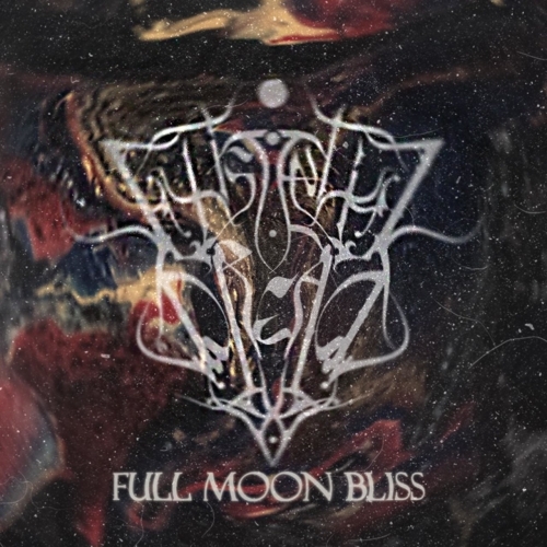 Existential Dread - Full Moon Bliss (2021)