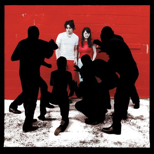 The White Stripes - White Blood Cells (Deluxe) (2021)