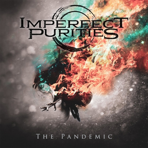 Imperfect Purities - THE PANDEMIC (EP) (2021)
