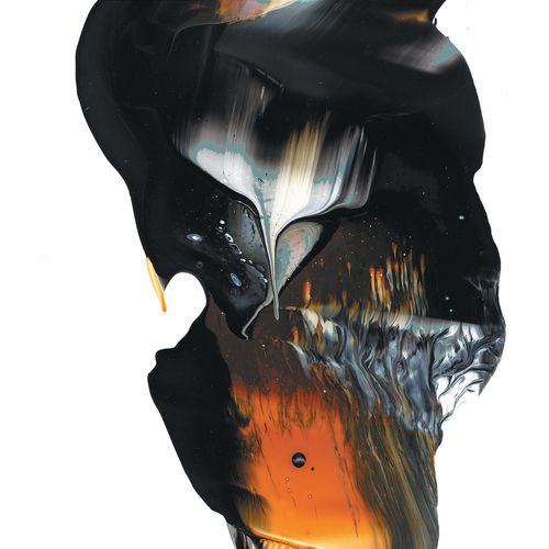 Sordide - Les Idées blanches (2021)