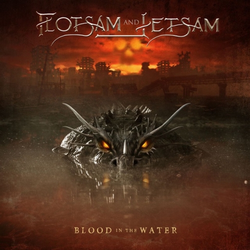 Flotsam and Jetsam - Discography (1985 - 2021)