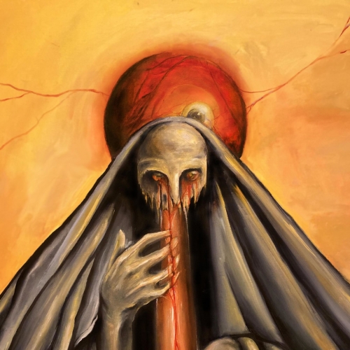 Wanderer - Liberation From A Brutalist Existence (2021)