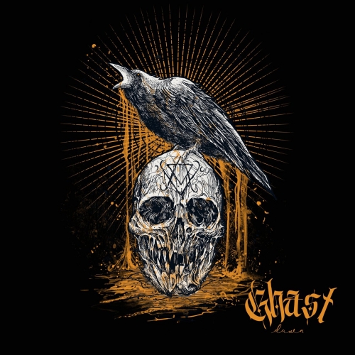 Ghast - Dawn (2021)