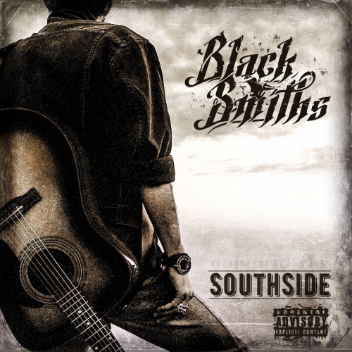 Black Smiths - Southside (2021)