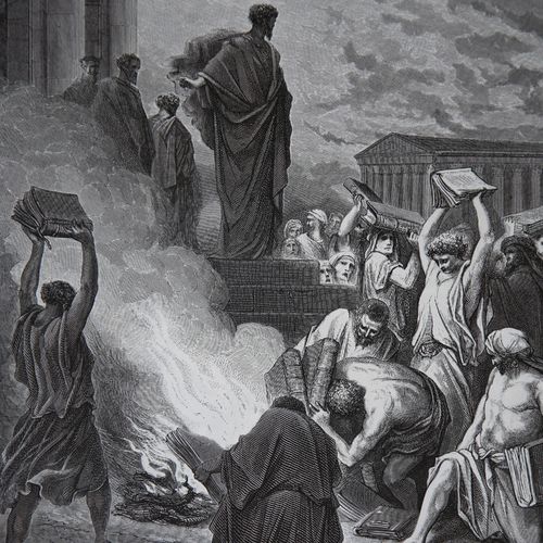 Grat Strigoi - Communion of The Nameless (2021)