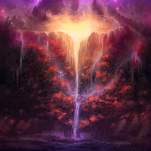 Empyreal Vault - Judgement (2021)