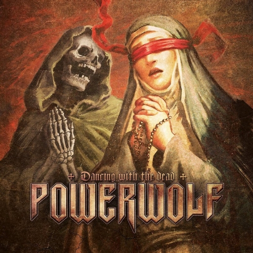 Powerwolf - Dancing with the Dead (2021)