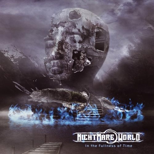 Nightmare World - In Тhе Fullnеss Оf Тimе (2015)