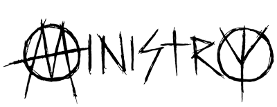 Ministry and Co-Conspirators - Undеrсоvеr (2010)