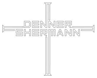 Denner / Shermann - Маstеrs Оf Еvil (2016)