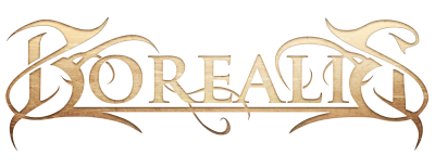 Borealis - Wоrld Оf Silеnсe MMХVII (2017)