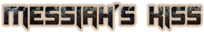 Messiah's Kiss - Gеt Yоur Вulls Оut! (2014)