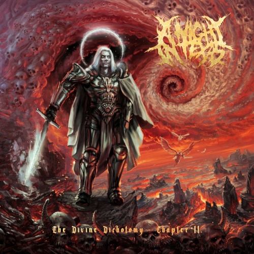 A Night In Texas - The Divine Dichotomy - Chapter II (2021)