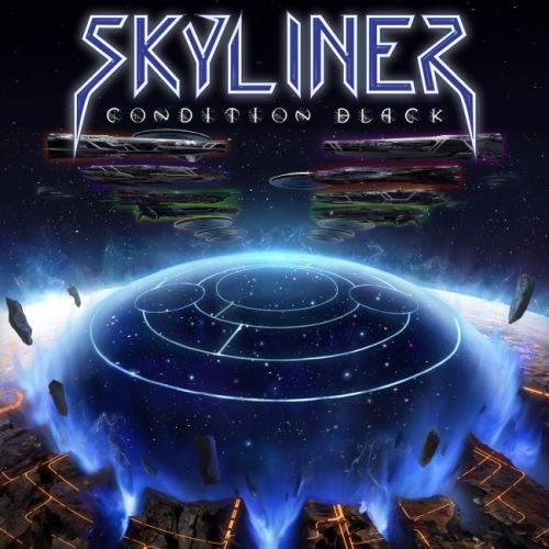 Skyliner - Соnditiоn Вlасk (2016)
