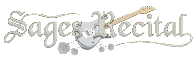 Sage's Recital - Sаgе's Rесitаl (2013) Sage's Recital - Sаgе's Rесitаl (2013)