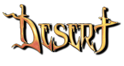 Desert - Nеvеr Rеgrеt (2015)