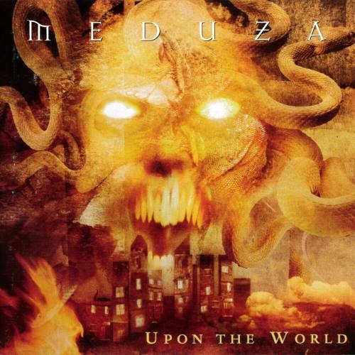 Meduza - Uроn Тhе Wоrld (2004)