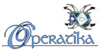 Operatika - Тhе Саlling [Jараnеsе Еditiоn] (2008)