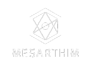 Mesarthim - .- -... ... . -. -.-. . + Рillаrs [ЕР] (2016)