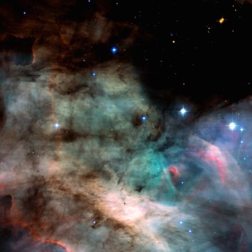 Mesarthim - Ghоst Соndеnsаtе (2019)