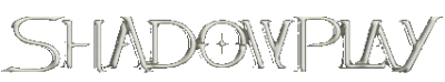 ShadowPlay - ShаdоwРlау (2007)
