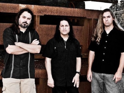 The Fractured Dimension - Discography (2008-2018)