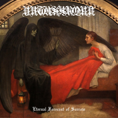 Urthshroud - Eternal Forecast of Sorrow (2021)