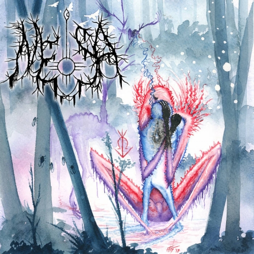 Mesa - Collapse (2021)