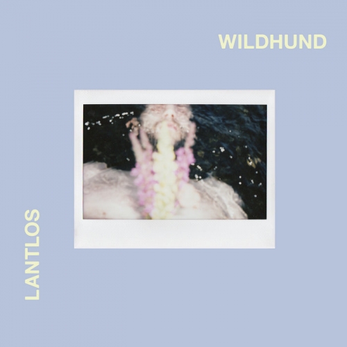 Lantlos - Wildhund [2CD Deluxe Edition] (2021)