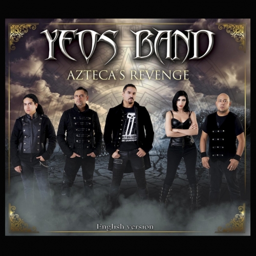 Yeos - Azteca's Revenge (English Version) (2021)