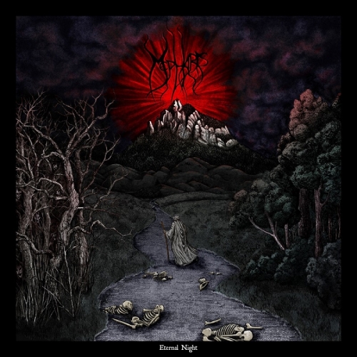 Mepharis - Eternal Night (2021)