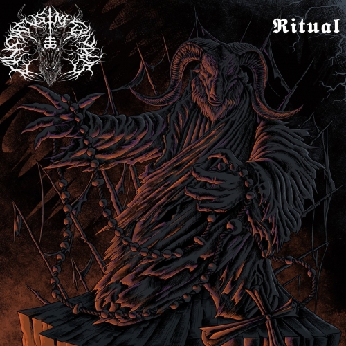 Cruciatus Infernalis - Ritual (2021)