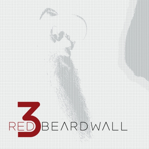 Red Beard Wall - 3 (2021)