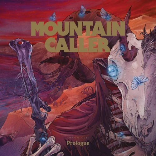Mountain Caller - Chronicle: Prologue (EP) (2021)